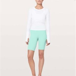 Lululemon Biker Shorts